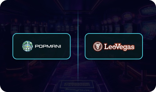 Alternativ till LeoVegas Casino