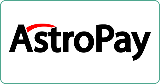 Astropay Casino utan svensk licens