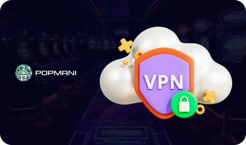 Är det möjligt att spela utländska casino med VPN?