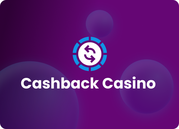 Cashback Casino