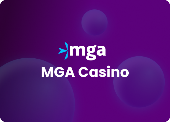 MGA Casino