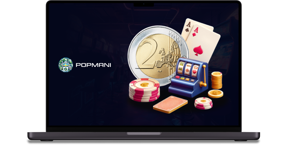 2 euro casino