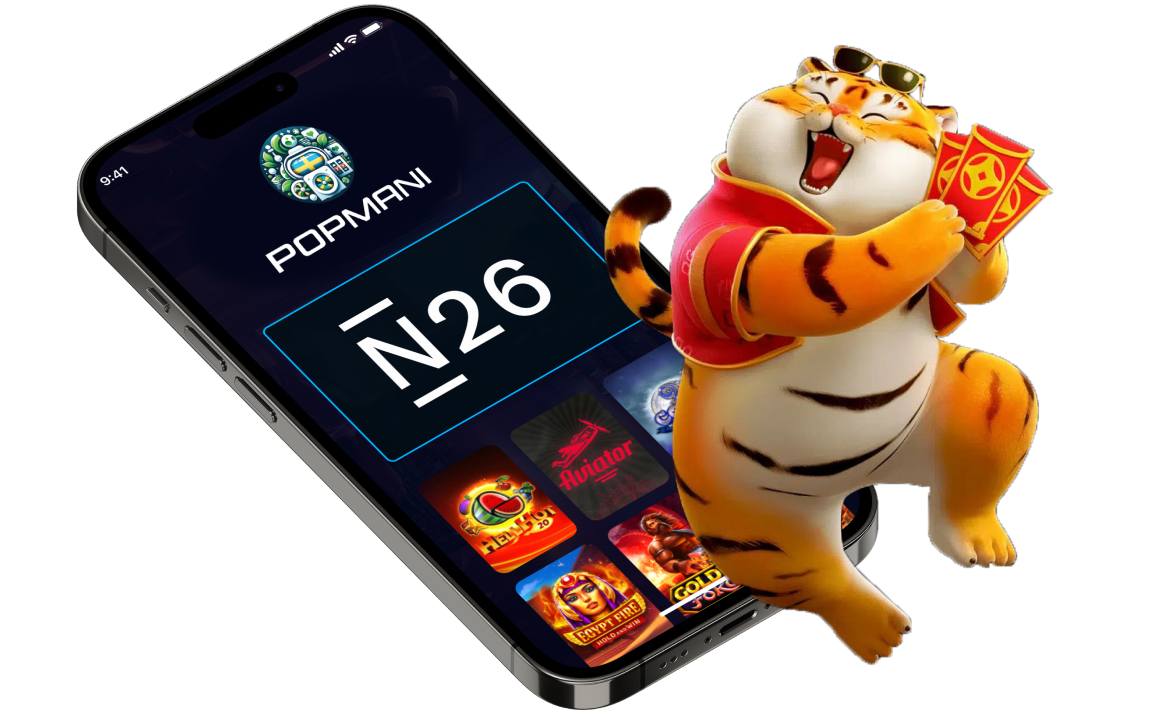 N26 Casino