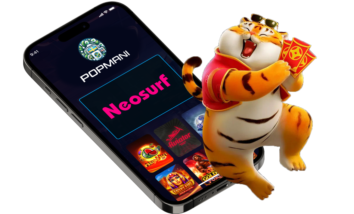 Neosurf Casino