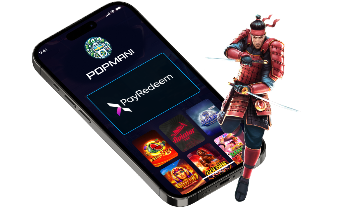 PayRedeem Casino