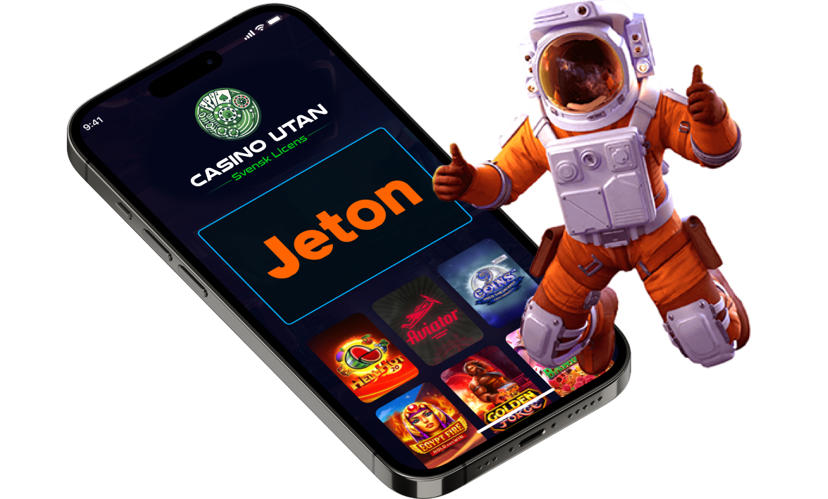 Jeton Casino