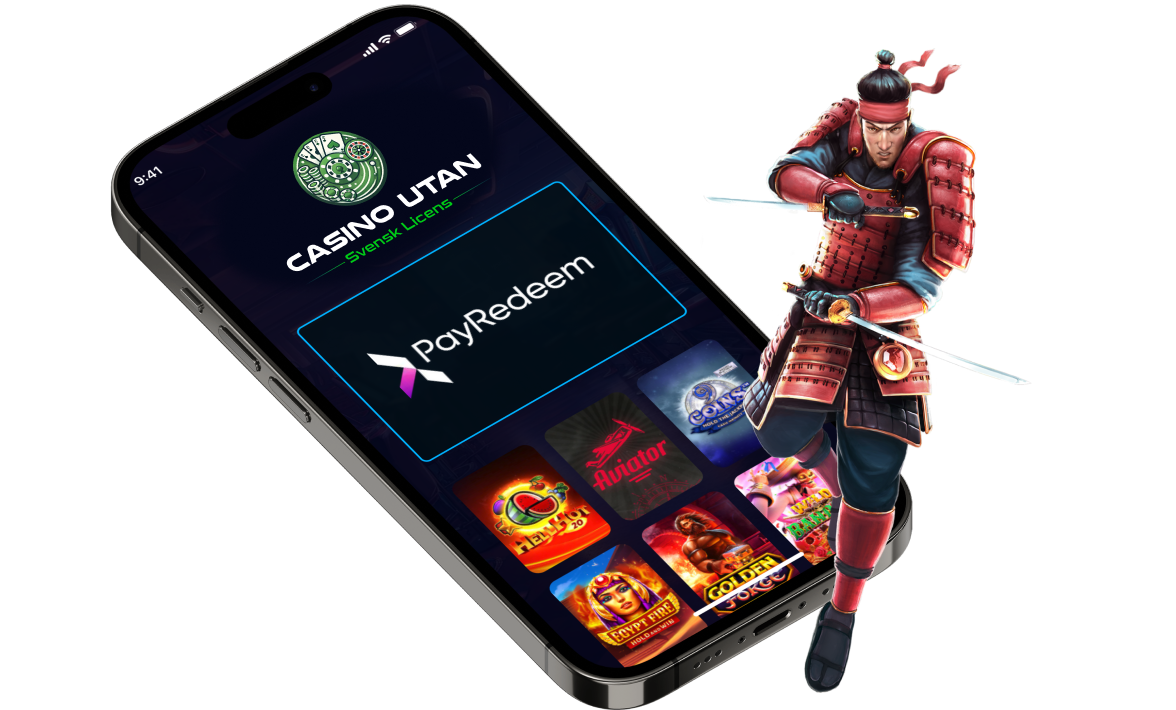 PayRedeem Casino