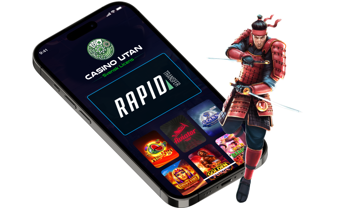 Rapid Transfer Casino