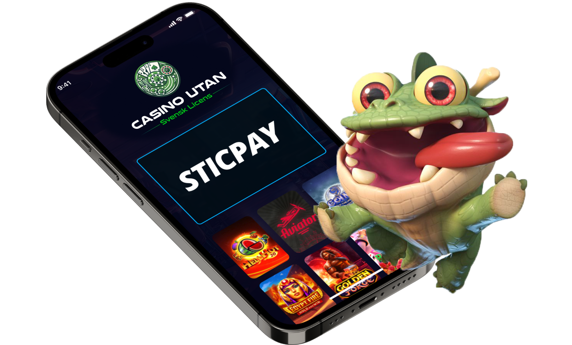 Sticpay Casino